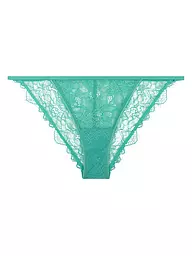 LOVE STORIES | Braga WILD ROSE menta | Menta