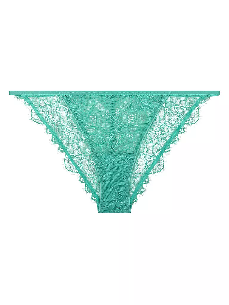 LOVE STORIES | Braga WILD ROSE menta | Menta