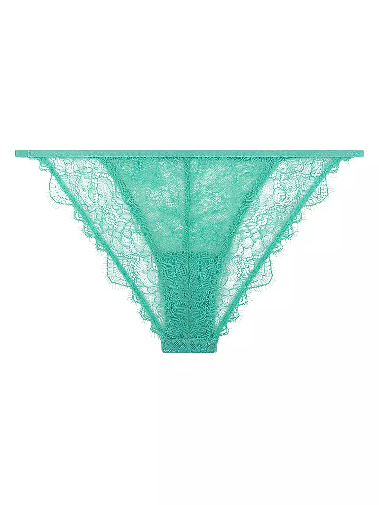 LOVE STORIES | Braga WILD ROSE menta | 