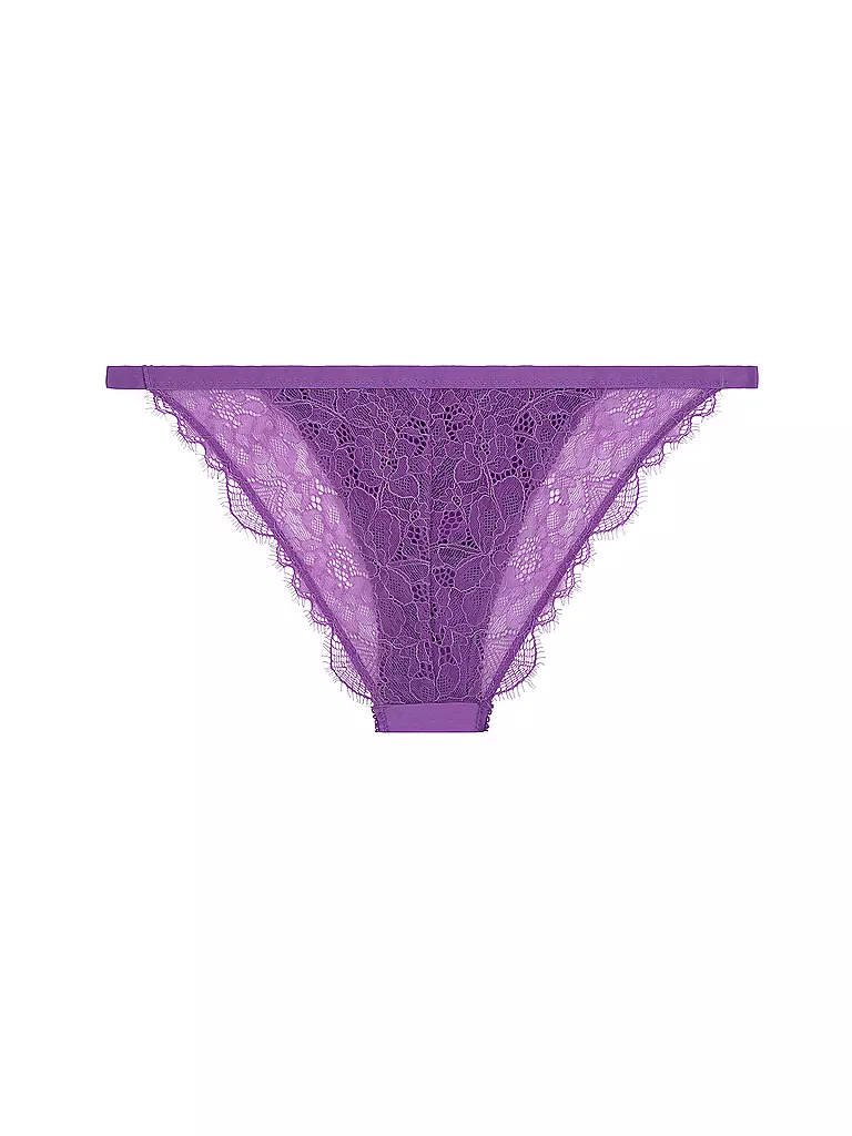 LOVE STORIES | Braga WILD ROSE morada | Baya
