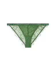 LOVE STORIES | Braga WILD ROSE verde | Verde