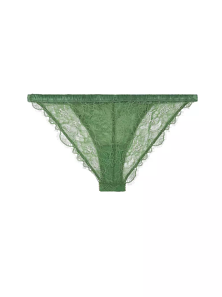 LOVE STORIES | Braga WILD ROSE verde | 