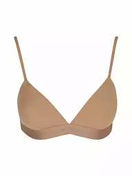 LOVE STORIES | Bralette COCO | Marrón