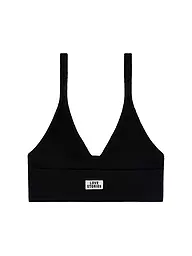 LOVE STORIES | Bustier POSEY negro | Negro