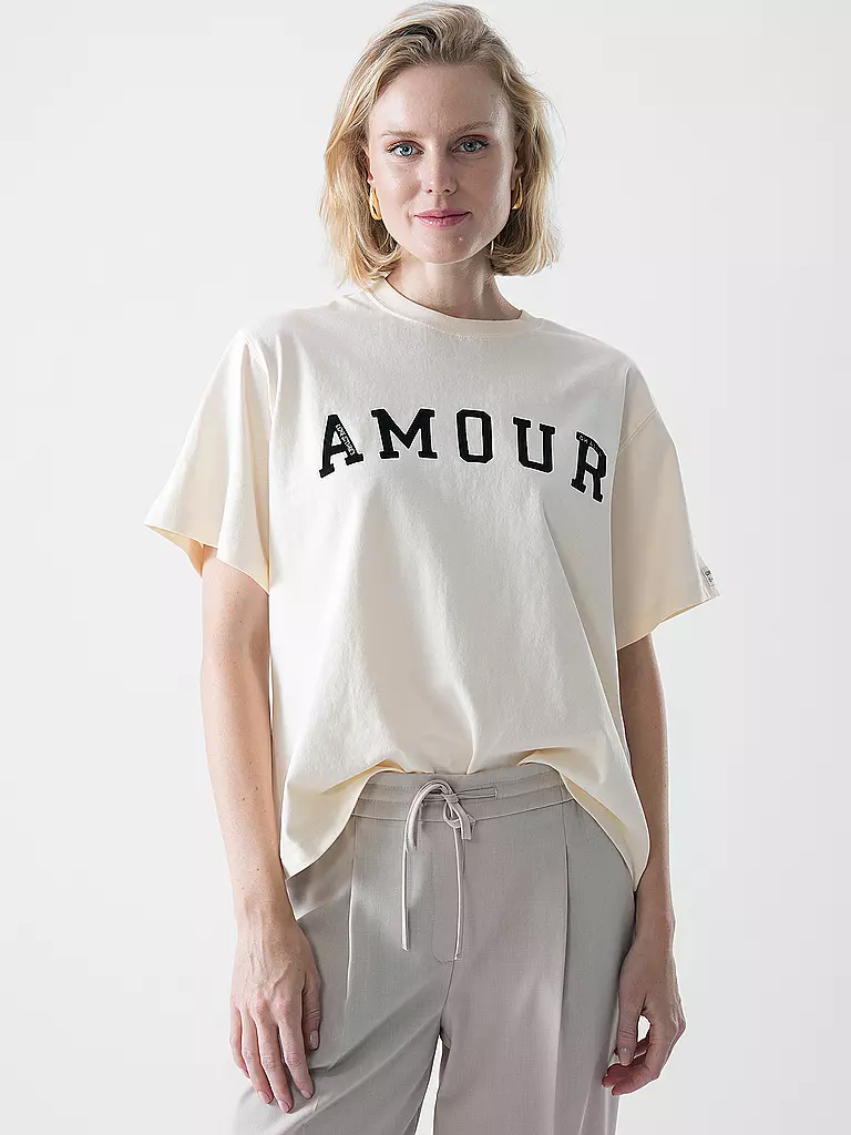 LOVE STORIES | Camiseta Loungewear JOSIE | 