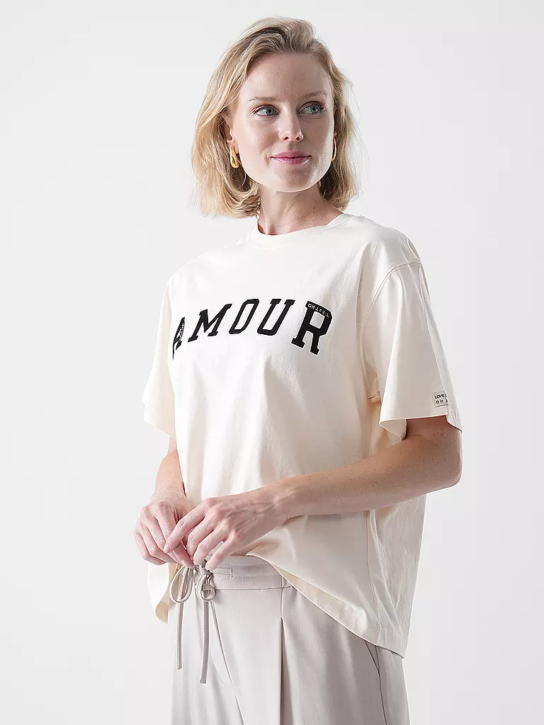 LOVE STORIES | Camiseta Loungewear JOSIE | 