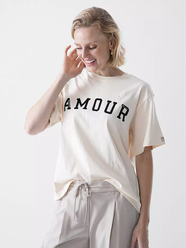 LOVE STORIES | Camiseta Loungewear JOSIE | 