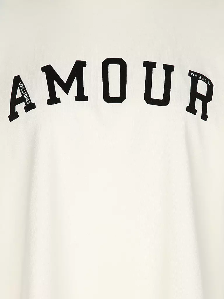 LOVE STORIES | Camiseta Loungewear JOSIE | 