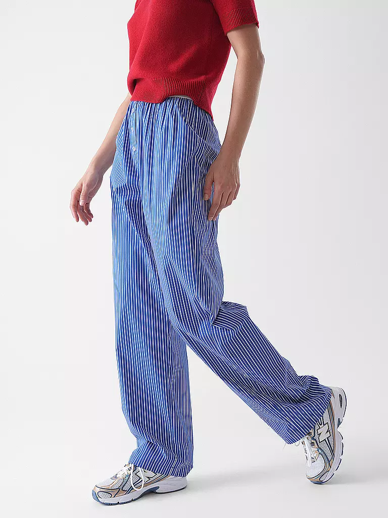 LOVE STORIES | Pantalones de estar en casa THEODORE | 