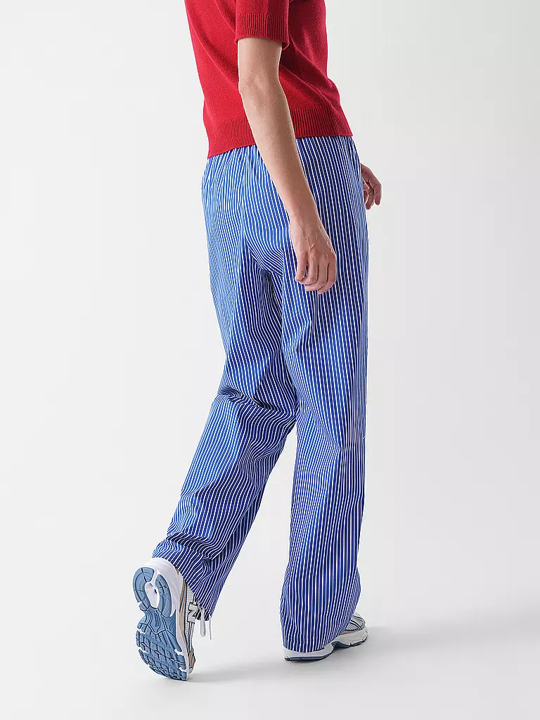 LOVE STORIES | Pantalones de estar en casa THEODORE | 