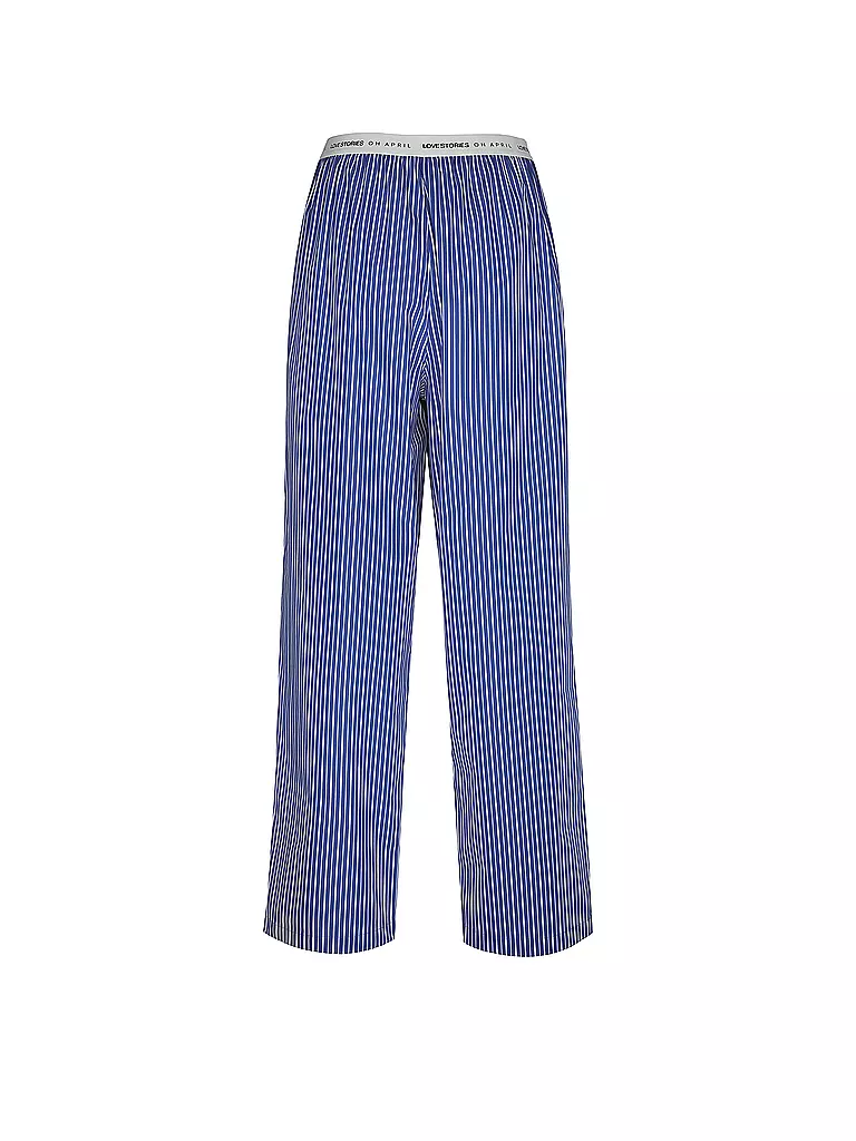 LOVE STORIES | Pantalones de estar en casa THEODORE | 