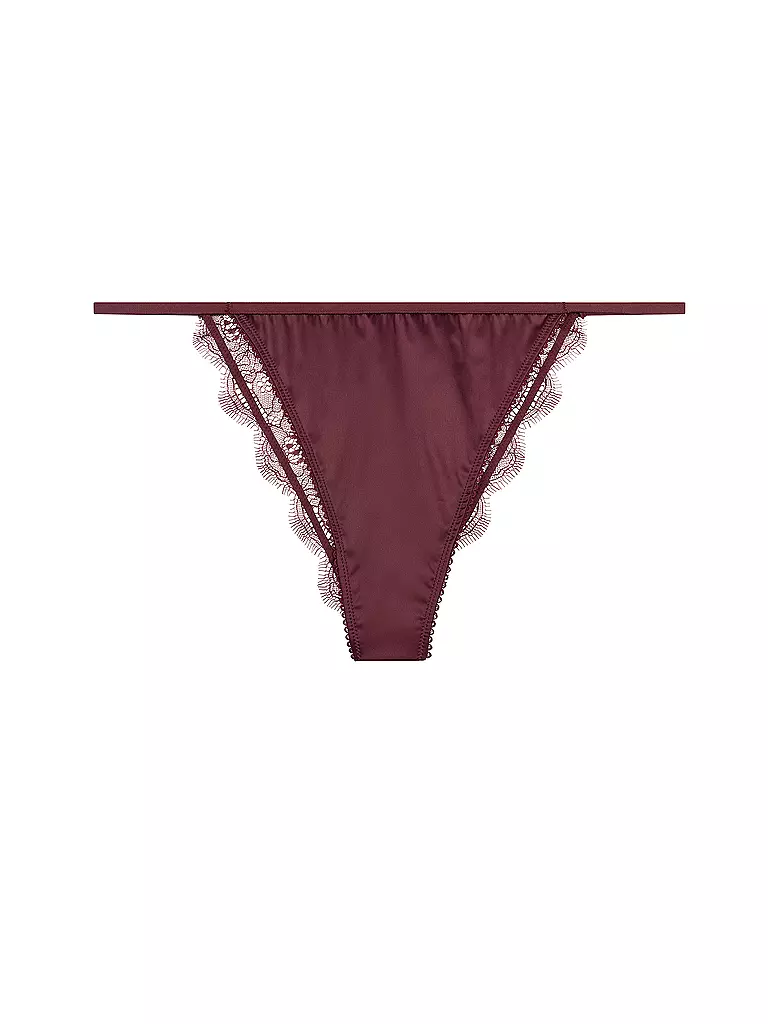 LOVE STORIES | Slip CHARLOTTE | Baya