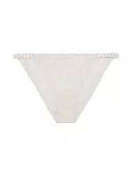 LOVE STORIES | Slip ISABEL off white | Crema