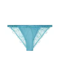 LOVE STORIES | Braga WILD ROSE verde | Turquesa