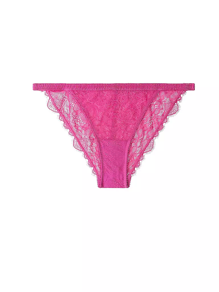LOVE STORIES | Slip WILD ROSE pink | Fucsia