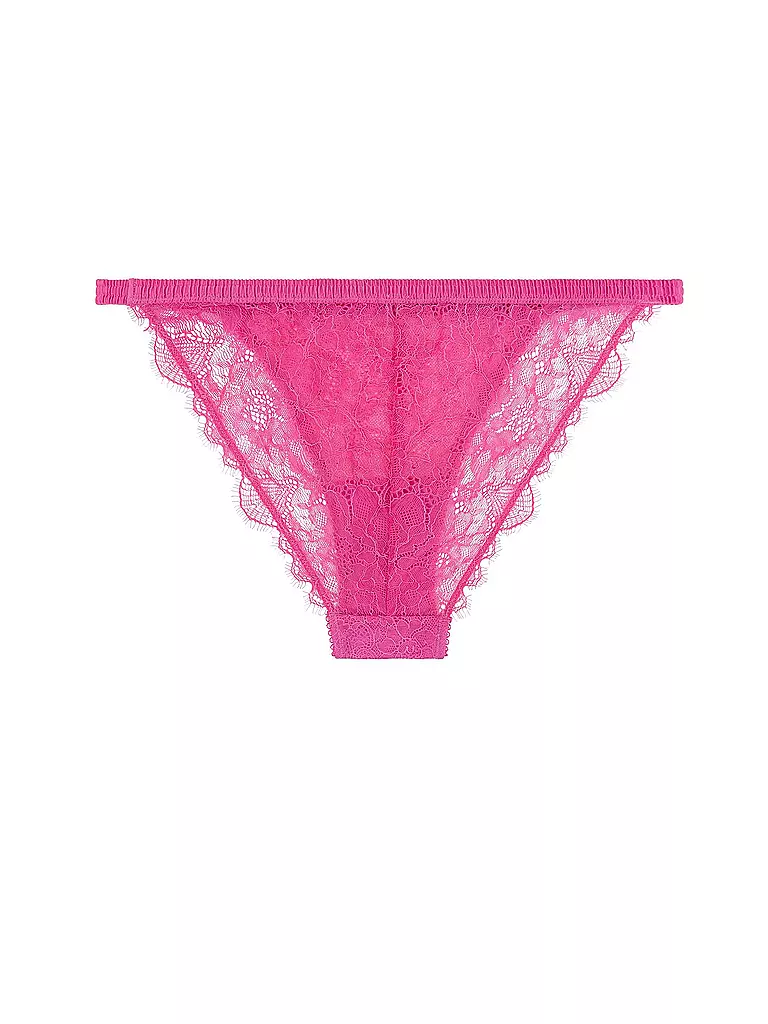 LOVE STORIES | Slip WILD ROSE pink | Fucsia