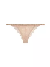 LOVE STORIES | String CHARLOTTE arena | Beige