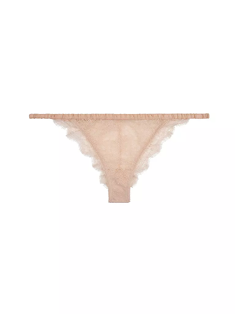 LOVE STORIES | String CHARLOTTE arena | Beige