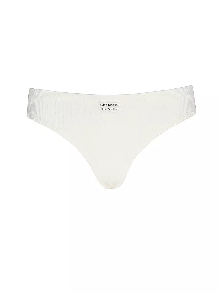 LOVE STORIES | String LIMA | Crema