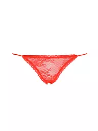 LOVE STORIES | String ROOMIE rojo | Rojo