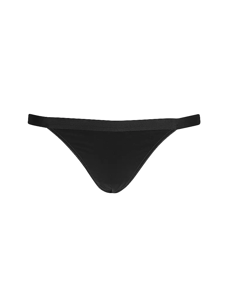 LOVE STORIES | String ROOMSERVICE black | Negro