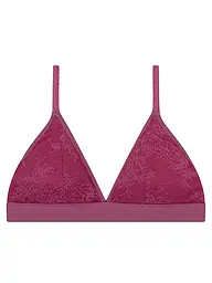 LOVE STORIES | Sujetador sin aros DARLING purple | Baya