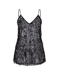 LOVE STORIES | Top - Camisola EVE black | Negro