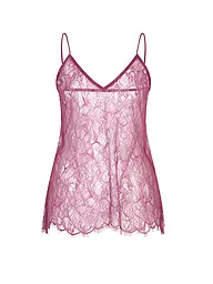 LOVE STORIES | Top - Camisola EVE pruple | Baya