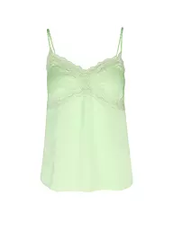 LOVE STORIES | Top PANDORA | Verde claro