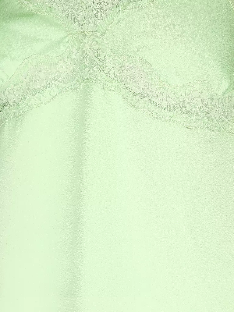 LOVE STORIES | Top PANDORA | Verde claro