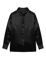 LOVJOI | Bluse ALAIYA | Negro