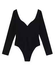 LOVJOI | Body CINERA | Negro