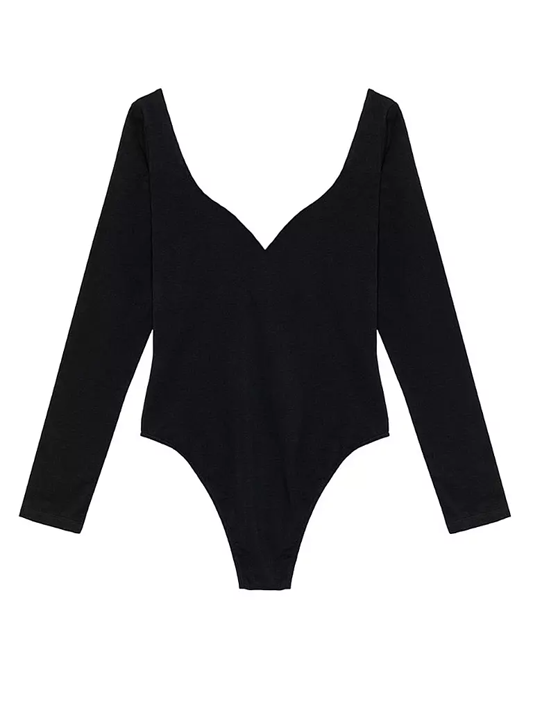 LOVJOI | Body CINERA | Negro