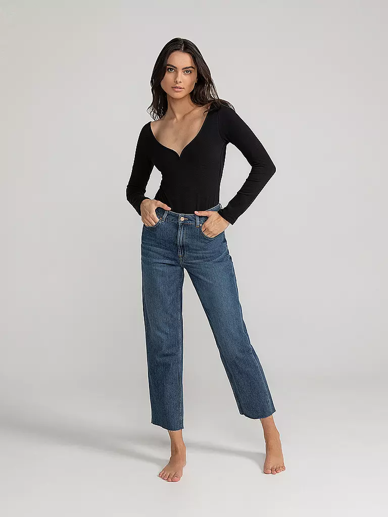 LOVJOI | Body CINERA | Negro