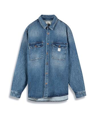 LTB JEANS | Camisa vaquera STEVEN