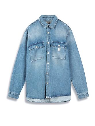 LTB JEANS | Camisa vaquera