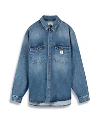 LTB JEANS | Camisa vaquera STEVEN | Azul