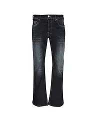 LTB JEANS | Jeans Bootcut TINMAN | Azul oscuro