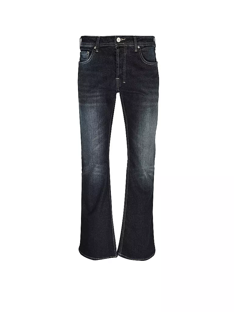 LTB JEANS | Jeans Bootcut TINMAN | Azul oscuro