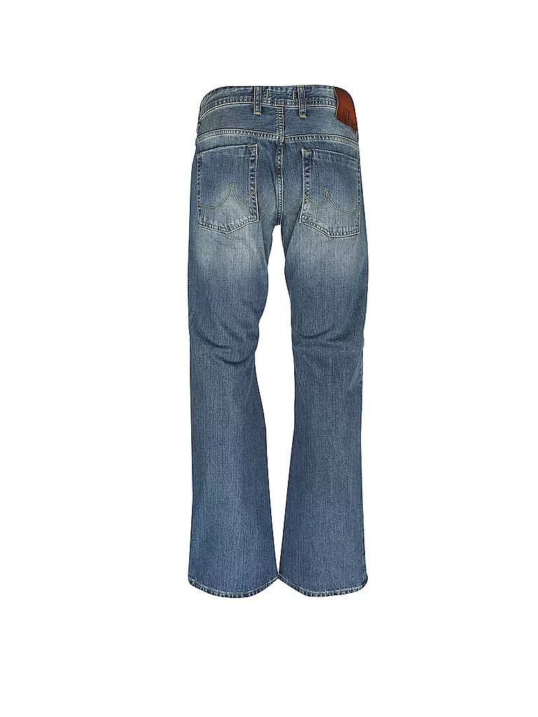 LTB JEANS | Jeans Bootcut TINMAN | Azul claro