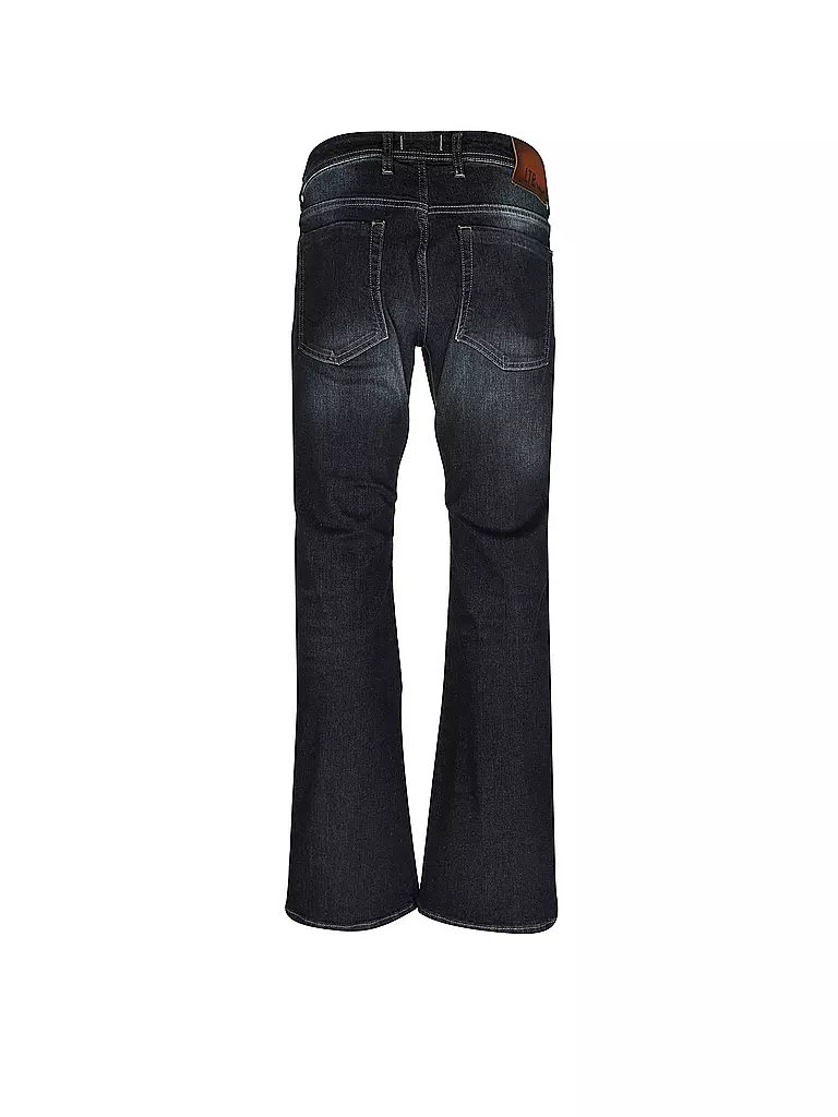LTB JEANS | Jeans Bootcut TINMAN | Azul oscuro