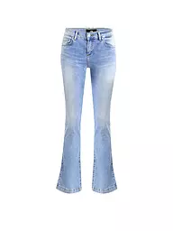 LTB JEANS | Jeans Flared Fit FALLON | Azul claro