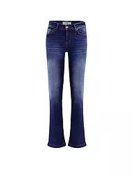 LTB JEANS | Jeans Flared Fit FALLON | Azul