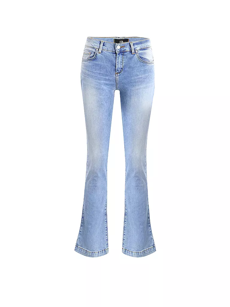 LTB JEANS | Jeans Flared Fit FALLON | Azul claro