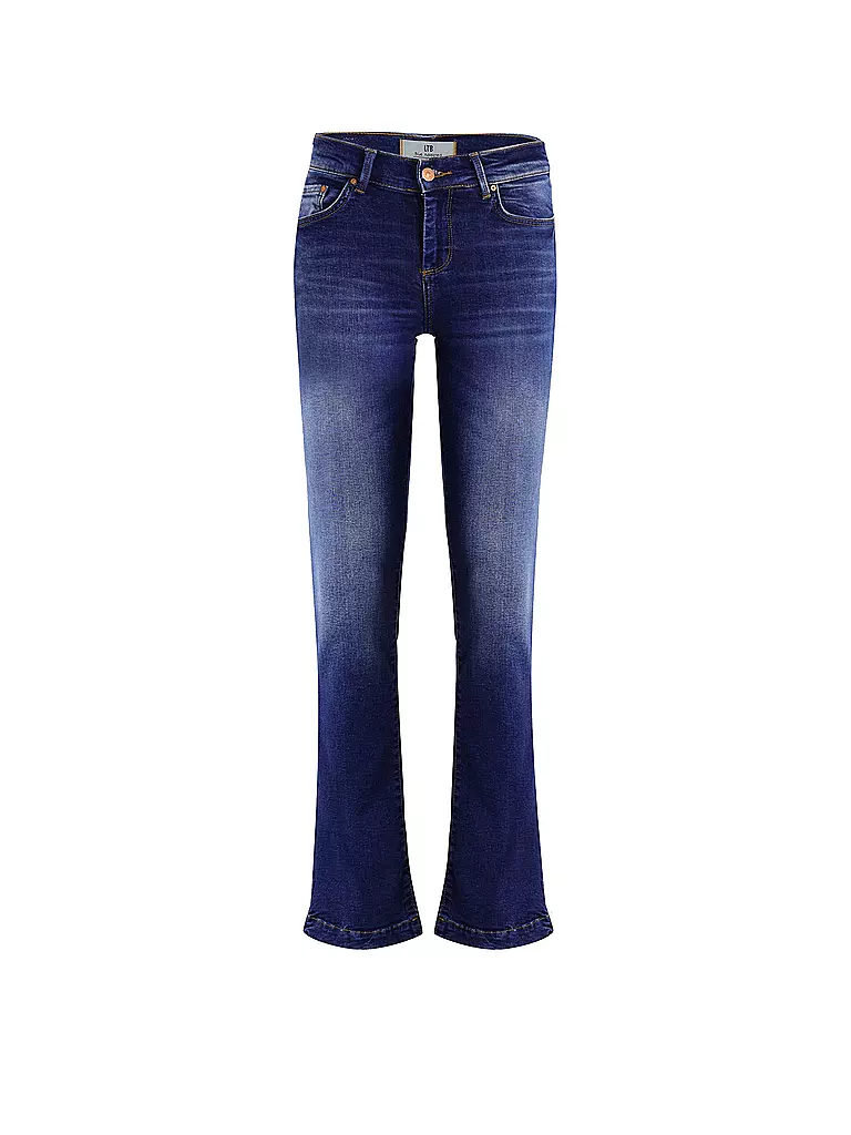 LTB JEANS | Jeans Flared Fit FALLON | Azul