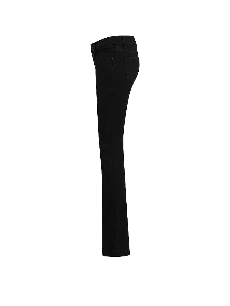 LTB JEANS | Jeans Flared Fit FALLON | Negro