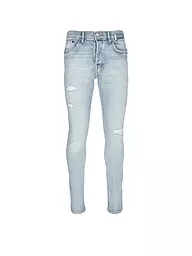 LTB JEANS | Jeans Tapered Fit SERVANDO | Azul claro