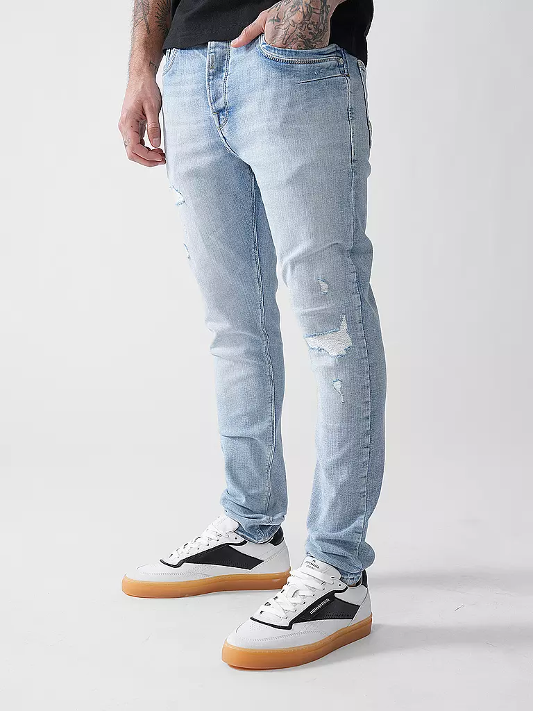 LTB JEANS | Jeans Tapered Fit SERVANDO | 