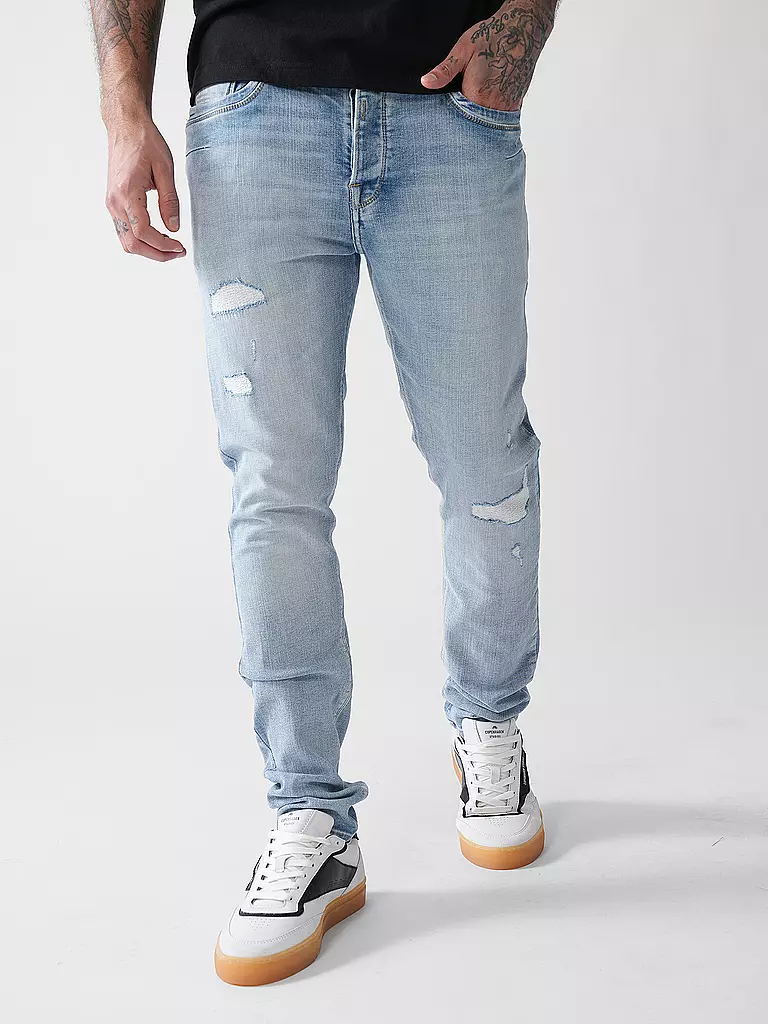 LTB JEANS | Jeans Tapered Fit SERVANDO | 