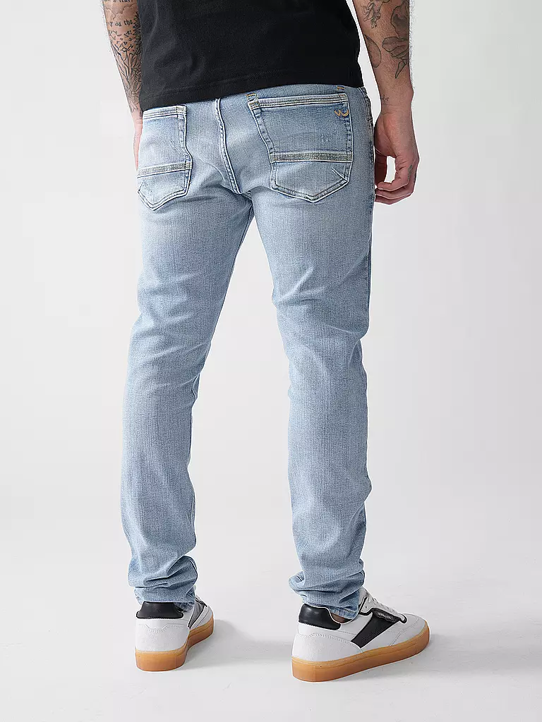 LTB JEANS | Jeans Tapered Fit SERVANDO | 